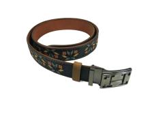 I&B Men's belt 'Irnik'